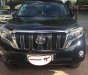 Toyota Prado 2016 - Bán Toyota Prado sản xuất 2016, xe đi ít còn zin 100%, thực sự quá mới