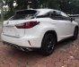 Lexus RX 350 F-Sport 2016 - Cần bán xe Lexus RX 350 F-Sport đời 2016, màu trắng, nhập khẩu nguyên chiếc