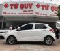 Hyundai Grand i10 1.0MT 2016 - Cần bán lại xe Hyundai Grand i10 1.0MT sản xuất năm 2016, màu trắng, nhập khẩu nguyên chiếc số sàn, giá tốt