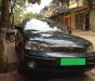 Ford Laser 1.8MT 2005 - Bán xe Ford Laser 1.8MT đời 2005, màu xanh lục