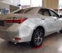 Toyota Corolla altis 1.8G AT 2018 - Bán ô tô Toyota Corolla Altis 1.8G AT đời 2018, màu bạc