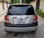 Hyundai Getz 1.1MT 2010 - Bán ô tô Hyundai Getz 1.1MT năm 2010, màu bạc, xe nhập xe gia đình, giá 230tr