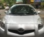 Toyota Yaris 1.3 2009 - Bán Toyota Yaris 1.3 năm 2009, màu bạc, xe nhập chính chủ giá cạnh tranh