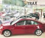 Chevrolet Cruze LTZ 2018 - Bán Chevrolet Cruze LTZ KM 50tr, Gía đặc biệt khi gọi 0933,747,730 -Quỳnh My