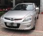 Hyundai i30 1.6AT premium 2008 - Cần bán lại xe Hyundai i30 1.6AT premium sản xuất 2008, màu bạc, nhập khẩu nguyên chiếc