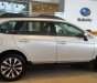 Subaru Outback   AT  2017 - Bán Subaru Outback AT đời 2017, màu trắng, xe nhập