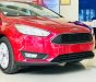 Ford Focus 1.5L - AT 2018 - Cần bán Ford Focus 1.5 2018, BHVC, Film, ghế da, màn hình DVD, camera de