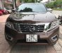 Nissan Navara EL 2017 - Cần bán xe Nissan Navara EL 2017, màu nâu, nhập khẩu như mới