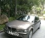 BMW 3 Series 318i 2006 - Bán xe BMW 3 Series 318i đời 2006, màu nâu, xe nhập, giá 300tr