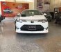 Toyota Vios 2018 - Cần bán Toyota Vios năm 2018, màu trắng, giá chỉ 490 triệu