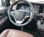 Toyota Sienna Limited 3.5 2015 - Bán Toyota Sienna Limited 3.5 sản xuất năm 2015, màu trắng, xe nhập