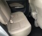 Toyota Vios   1.5 MT  2008 - Cần bán lại xe Toyota Vios 1.5 MT 2008, màu bạc