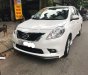 Nissan Sunny XV 2014 - Cần bán Nissan Sunny XV đời 2014, màu trắng xe gia đình, 320 triệu