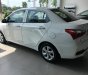 Hyundai Grand i10 2018 - Cần bán Hyundai Grand i10 2018, màu trắng, giá tốt