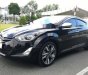 Hyundai Elantra 2014 - Bán xe Hyundai Elantra sản xuất năm 2014, màu đen, giá 545tr