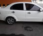 Chevrolet Aveo LTZ 2016 - Cần bán xe Chevrolet Aveo Ltz đời 2016, màu trắng giá cạnh tranh