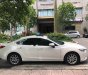 Mazda 6 2.0 2015 - Cần bán Mazda 6 2.0 năm sản xuất 2015, màu trắng