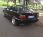 BMW 3 Series 320i 1997 - Bán xe BMW 3 Series 320i 1997, màu đen giá cạnh tranh