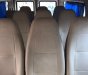 Ford Transit Standard MID 2017 - Bán Ford Transit Standard MID năm 2017, màu bạc, giá tốt
