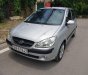 Hyundai Getz MT 2010 - Bán Hyundai Getz MT đời 2010, màu bạc, nhập khẩu nguyên chiếc chính chủ, giá chỉ 226 triệu