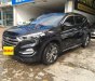 Hyundai Tucson 2.0 ATH 2016 - Bán Hyundai Tucson 2.0 ATH sản xuất 2016, màu đen, xe nhập