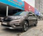 Honda CR V 2.4 2016 - Cần bán gấp Honda CR V 2.4 đời 2016, màu nâu, giá chỉ 945 triệu