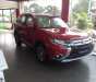 Mitsubishi Outlander 2.0 CVT 2018 - Cần bán xe Mitsubishi Outlander 2.0 CVT đời 2018, màu đỏ