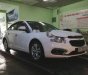 Chevrolet Cruze 2015 - Cần bán xe Chevrolet Cruze năm sản xuất 2015, màu trắng chính chủ