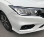 Honda City TOP 2017 - Bán ô tô Honda City TOP 2017, màu trắng