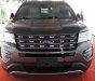 Ford Explorer 2.3L Ecoboost 2018 - Bán Ford Explorer 2.3L Ecoboost sản xuất 2018, màu xám, xe nhập