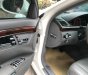 Mercedes-Benz S class S350 2007 - Cần bán Mercedes S350 năm sản xuất 2007, màu trắng, xe nhập như mới giá cạnh tranh