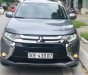 Mitsubishi Outlander Sport 2016 - Bán ô tô Mitsubishi Outlander Sport năm 2016 màu xám (ghi) nhập khẩu