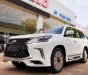 Lexus LX 570 Super Sport 2018 - Bán Lexus LX570 Super Sport, màu trắng sản xuất 2018 nhập khẩu nguyên chiếc mới 100%