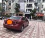 Mazda 3 1.5 2018 - Bán ô tô Mazda 3 1.5 năm sản xuất 2018, màu đỏ chính chủ, 700tr