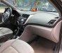 Hyundai Accent 1.4 AT 2012 - Cần bán Hyundai Accent 1.4 AT năm sản xuất 2012, màu xám, xe nhập chính chủ