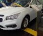 Chevrolet Cruze LT 1.6L 2018 - Cần bán xe Chevrolet Cruze LT 1.6L đời 2018, màu trắng