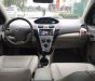 Toyota Vios 1.5 MT 2011 - Bán Toyota Vios 1.5 MT 2011, màu đen chính chủ, 309 triệu