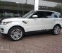 LandRover Sport Sport 2014 - Cần bán gấp LandRover Range Rover Sport Sport sản xuất 2014, màu trắng, nhập khẩu nguyên chiếc