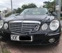 Mercedes-Benz E class E280 2007 - Cần bán xe Mercedes E280 đời 2007, màu đen, giá chỉ 455 triệu