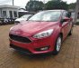 Ford Focus 2018 - Cần bán Ford Focus sản xuất 2018, màu đỏ giá cạnh tranh