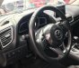 Mazda 3 2016 - Cần bán gấp Mazda 3 năm 2016, màu trắng, giá 665tr