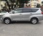 Toyota Innova 2.0 E 2017 - Bán Toyota Innova 2.0 E sản xuất 2017 chính chủ