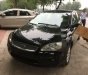 Ford Focus 2008 - Cần bán Ford Focus năm 2008, màu đen, giá 270tr