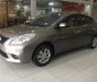 Nissan Sunny XL 2013 - Bán ô tô Nissan Sunny XL năm 2013, màu nâu, giá tốt