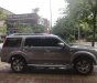 Ford Everest 2011 - Bán Ford Everest đời 2011, màu bạc