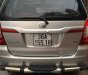 Toyota Innova E 2014 - Cần bán xe Toyota Innova E đời 2014, màu bạc xe gia đình, giá chỉ 560 triệu