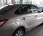 Toyota Vios 2016 - Cần bán Toyota Vios sản xuất 2016, màu bạc