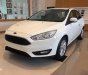 Ford Focus 2018 - Bán xe Ford Focus sản xuất năm 2018, màu trắng