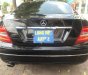 Mercedes-Benz C class C250 2012 - Bán ô tô Mercedes C250 đời 2012, màu đen đẹp như mới