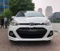 Hyundai Grand i10 1.0MT 2016 - Bán xe Hyundai Grand i10 1.0MT đời 2016, màu trắng, nhập khẩu số sàn